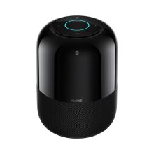 华为AI音箱 2 智能音箱 无电池版 WiFi蓝牙音响 太空黑（单位：个）