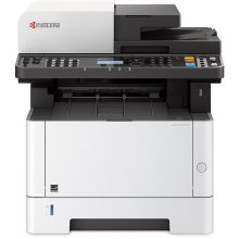 京瓷（kyocera） ECOSYS M2135dn 京瓷（KYOCERA） ECOSYS M2135dn 黑白激光一体机 白色(台） 白色 (单位：台)