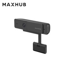 MAXHUB SC22 会议平板摄像头带麦克风 （单位：个）黑色