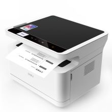 得力 deli M2000DN 得力(deli) M2000DN 黑白激光一体机 (计价单位：台) 白色 (单位：台)