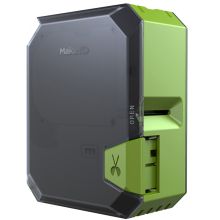 MakeID GT310A 132mm*105mm*59mm 标签机 (计价单位：台) 绿色