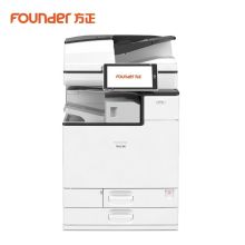 方正（Founder）FR6230C 彩色激光复合机 双面输稿器+双纸盒