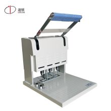 道顿 DC-1040 三孔电动 装订机 孔距可调打孔机人事档案宗卷文案卷宗案卷装订机 (台)