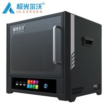 极光尔沃 A6 金属框架大尺寸工业高精度3D打印机桌面级 黑色（单位：个）