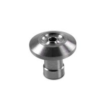 金典 GD-50S 装订机配件下铆头 60mm*60mm 适用于金典 GD-50S装订机 计价单位：个
