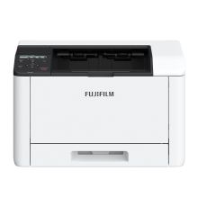 富士胶片（FUJIFILM） AP C328 彩色激光打印机 网络 白色(台）