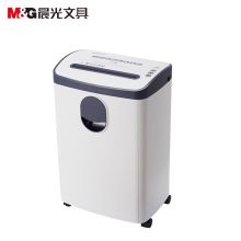 晨光AEQ96703碎纸机高保密（单位：台）