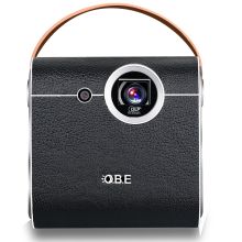 大眼橙 V2Pro 智能家用投影仪工程投影仪720P 模式2000光源流明3D可定制系统（单位：台）