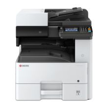 京瓷 M4132IDN  黑白激光A3打印机多功能一体机 双面输稿器+网络 32页/分（单位：台）