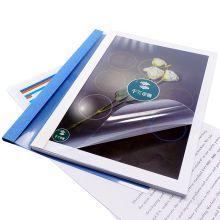 千页百汇 6mm A4热熔封套 白（单位：个）