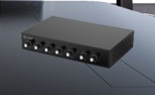 湖山 MTX0808 网络数字音频处理器