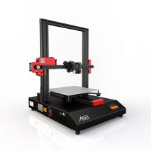 Anet/爱能特  ET4    3d打印机  自动调平  黑色  (单位:台)
