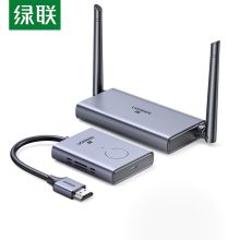 绿联 CM506 HDMI无线投屏器 50米远距离传输（单位：台）