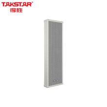 得胜（Takstar） EBS-60W 120瓦壁挂式户外广博音柱 (单位:套)