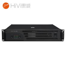 惠威 FA-300S FA系列300W专业音频大功率功放 （单位：台） FA-300S （单位：台）
