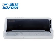 实达 BP-690KIII 24针110列 平推针式打印机 （单位：台）