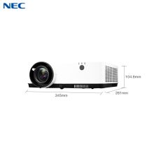 NEC NP-CA4200U 投影仪 (单位：台）