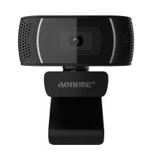 奥尼 （aoni） C27PRO 1080P 免装驱动 内置麦克风 摄像头 (计价单位：个) 黑色