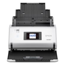 爱普生（EPSON） DS-31200 A3大幅面 双面扫描/90ppm 馈纸式 爱普生(Epson) DS-31200 A3大幅面 双面扫描/90ppm 馈纸式 扫描仪 (计价单位：台) 白色 白色 (单位：台)