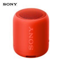 索尼（SONY）SRS-XB12 音箱（单位：个）