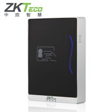 中控智慧（ZKTeco）  中控ID180    台式居民身份证阅读器  二三代证采集器 支持身份证+IC卡  白色  (单位:台)