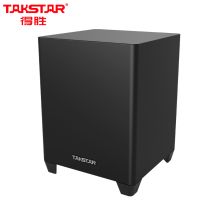 得胜 EKC-6SW 5.1立体声道全频家庭影院音箱 （单位：套）