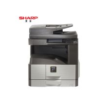 夏普 MX-M2658NV 黑白激光数码复合机（主机+双面输稿器+单纸盒）（单位：台）
