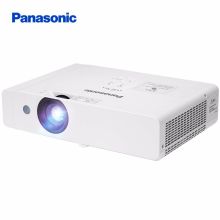 松下 PT-X347C 办公教育投影仪 XGA分辨率/3400流明/HDMI接口 白色 单位:台