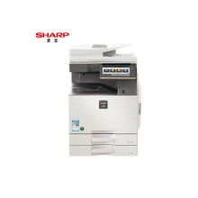 夏普（SHARP）SF-S352RC A3彩色数码复合机 打印机复印扫描（双面输稿器+双纸盒)（单位：台）