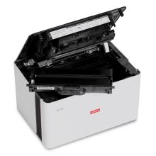 联想(Lenovo) L100W A4 黑白 激光打印机 (计价单位：台)