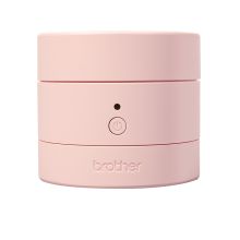 兄弟(brother) PT-PR10BT （P） 标签机 (计价单位：台) 蜜桃粉