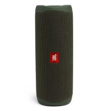 JBL FLIP5 音乐万花筒第五代 森林绿 便携蓝牙音箱 (计价单位：个) 森林绿