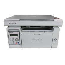 奔图（PANTUM）M6508 黑白激光多功能一体机（单位：台）