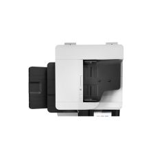 惠普 Color LJ Managed MFP E87640du 管理型彩色数码复合机输稿器（单位：个）