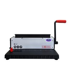 优玛仕（U-MACH） U-T51 铁圈装订机(计价单位：台)配色
