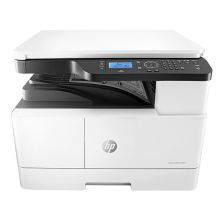 惠普(HP) M439n A3黑白多功能一体机（计价单位：台）白色