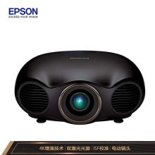 爱普生（EPSON）CH-LS10500投影仪 家用家庭影院投影机 (4K增强超高清 电动镜头)(单位：台)