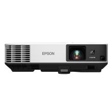 爱普生（EPSON）CB-2265U 投影仪 投影机 商用 办公 会议 (5500流明 WUXGA超高清 无线投影 含安装 赠送150英寸16:10电动幕布）(单位：套)