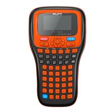 普贴 PT-100E 手持便携式标签打印机适兄弟标签机色带（单位：把）