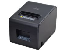 富士通 FP-388 网口+USB接口+蓝牙 3英寸微型打印机 黑色（单位：台）