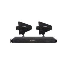 海天 HT-UK.1 538*485*280mm 信号延长放大器 黑色（单位：台）