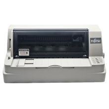 富士通（Fujitsu） DPK710 82列平推式票据打印机（单位：台）
