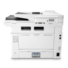 惠普 M429FDW 42*39*32.3cm 速印机 白色（单位：台）