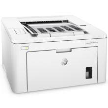 惠普（HP） LaserJet Pro M203dn A4黑白激光打印机（单位：台）
