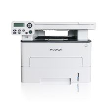 奔图(PANTUM) M6760D A4黑白激光多功能一体机 (计价单位：台)
