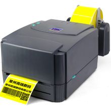 台半 TSC TTP-342E Pro 标签条码打印机（含原装碳带70x300*2卷/碳带100x300*2卷）（单位：台）