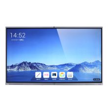 夏普SHARP PN-CM861 智能交互平板  86寸 （单位：台） 灰色