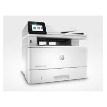 惠普 HP LaserJet Pro MFP M429fdn Printer 黑白激光多功能一体机 （含免费上门安装+一年上门服务） 白色(单位：台）