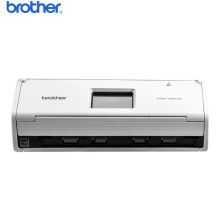 兄弟（brother）ADS-1600W 扫描仪 （单位：台）