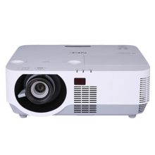 NEC NP-CR5450H 投影仪 4500流明/1920*1080分辨率/3年保修 白色（单位：台）